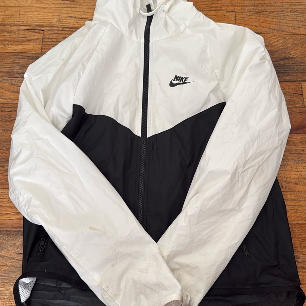 Nike jacket
